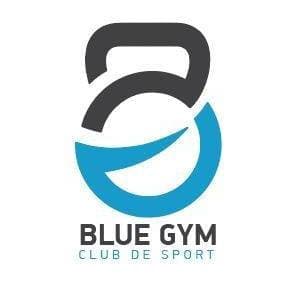 Blue Gym
